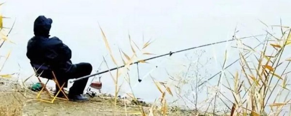传统钓鲫鱼用多长的鱼竿？附其线组要求