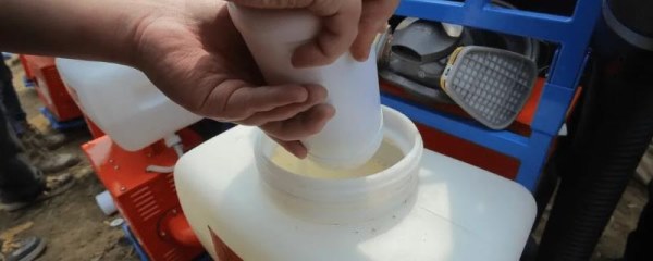 农药兑水后多久就失效了