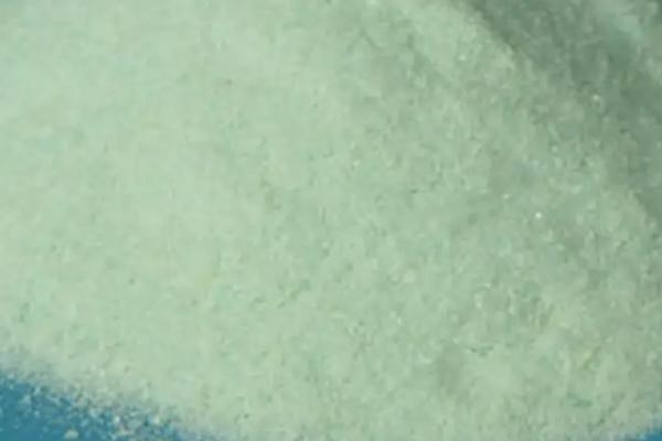 硫酸亚铁肥料使用方法