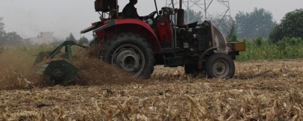 秸秆还田的主要方式，主要是直接还田、过腹还田、堆沤还田