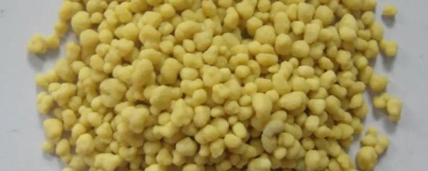 氮磷肥是不是复合肥