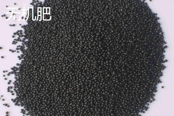 有机肥与无机肥有什么区别