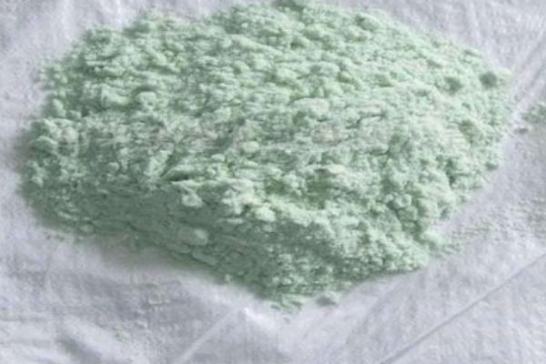 硫酸亚铁肥料用于哪些植物